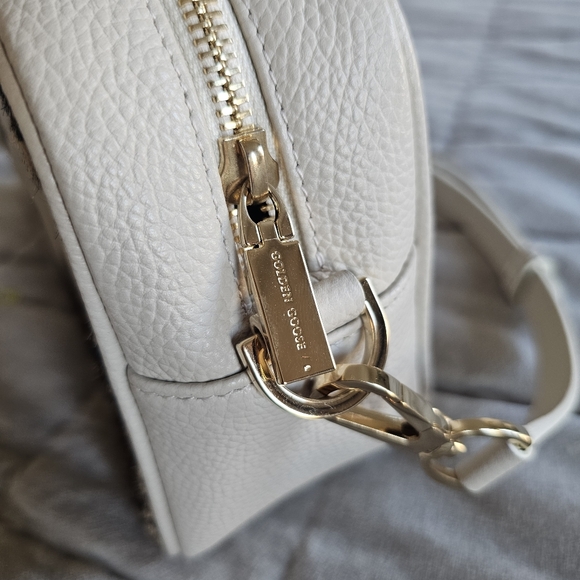 Golden Goose Star Bag - Leopard Calf Hair - Picture 10 of 15